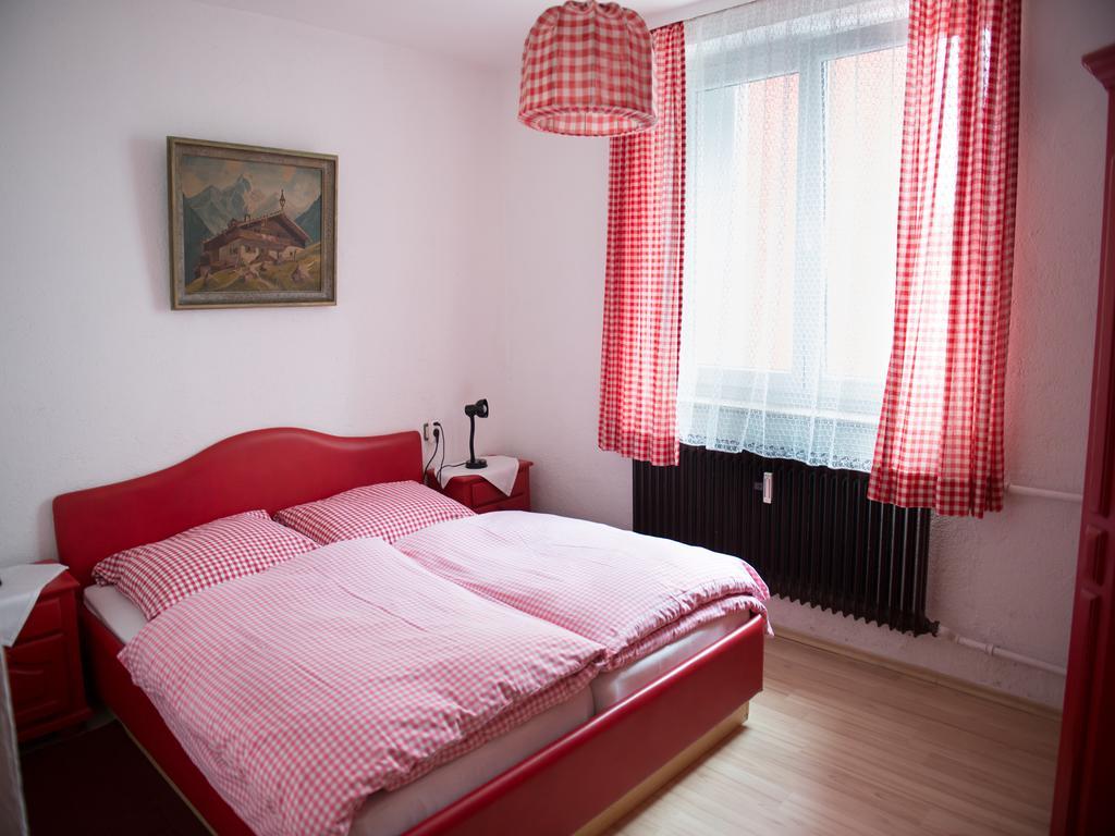 Hotel-Restaurant Koehler Stuttgart Room photo