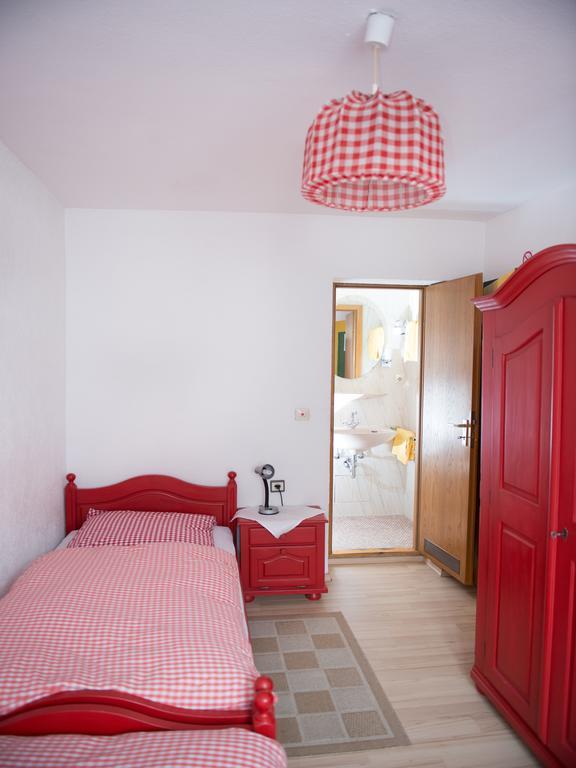 Hotel-Restaurant Koehler Stuttgart Room photo