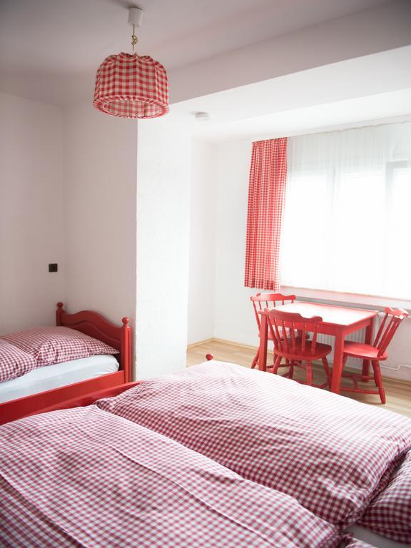 Hotel-Restaurant Koehler Stuttgart Room photo
