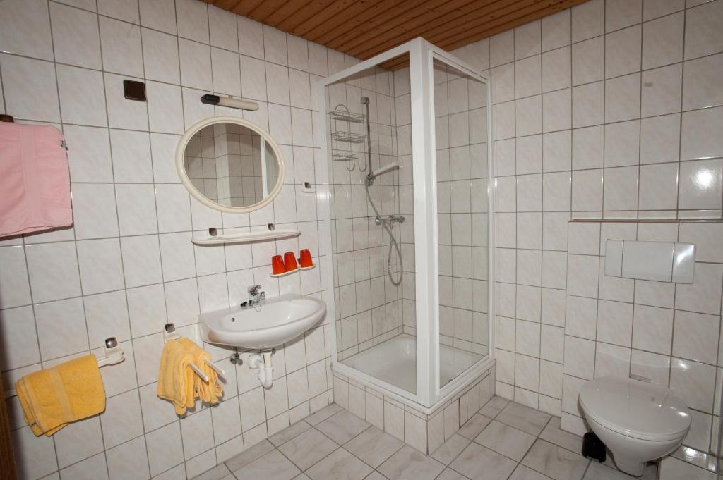 Hotel-Restaurant Koehler Stuttgart Room photo